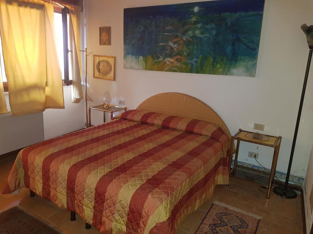 Al Borgo Antico Affittacamere Bedizzole Exterior foto