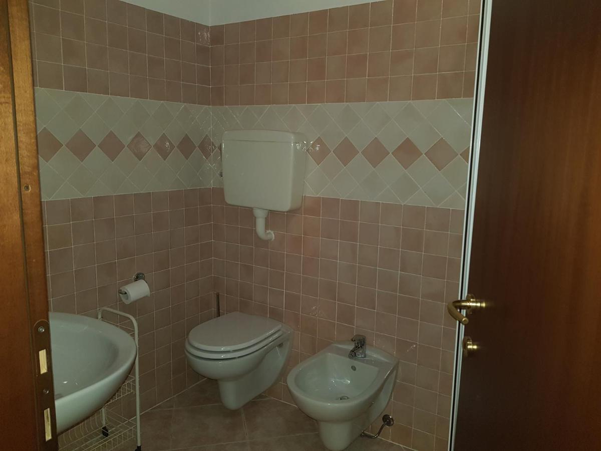 Al Borgo Antico Affittacamere Bedizzole Exterior foto