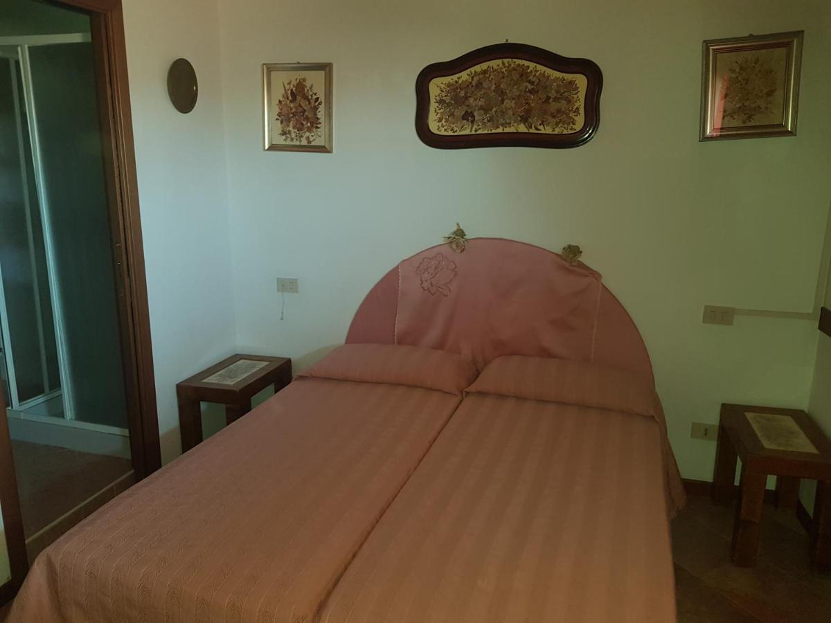 Al Borgo Antico Affittacamere Bedizzole Exterior foto